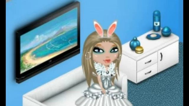 Фильм *Труп невесты.*2 часть.