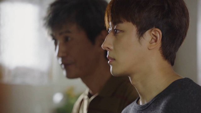 Ослепительно, 1 серия