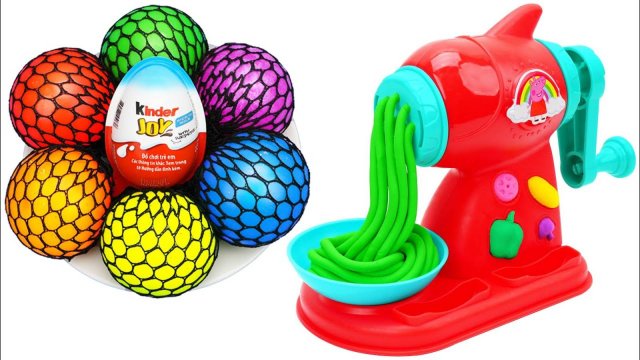 ЛЕПИМ ИГРАЕМ ГОТОВИМ ДЛЯ ДЕТЕЙ КАНАЛ ИГРАЛКИ-ЗАЛИПАЛКИ