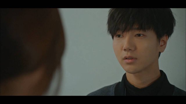 Голос, 10 серия