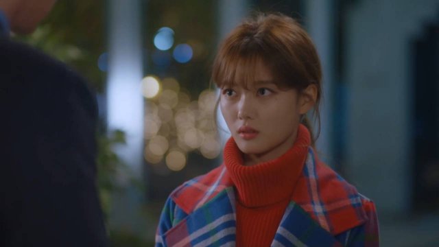 Приберись получше, 6 серия