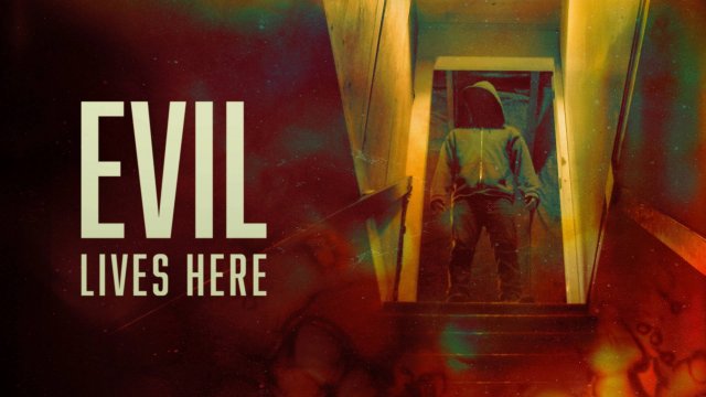 Здесь живёт зло - 17 сезон 6 серия / Evil Lives Here (озвучка Jaskier)