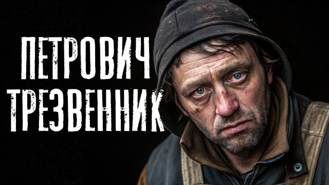 ПЕТРОВИЧ ТРЕЗВЕННИК. Страшные истории на ночь. Страшилки на ночь.