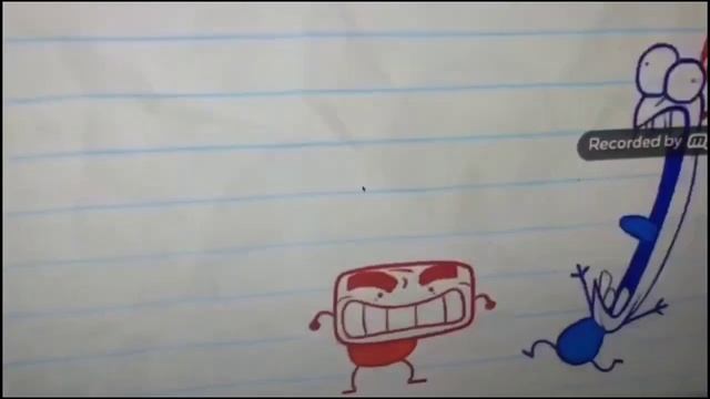 Cartoon Screaming | MEGA-COMPILATION #2 (By @spstimurfaiz5008)