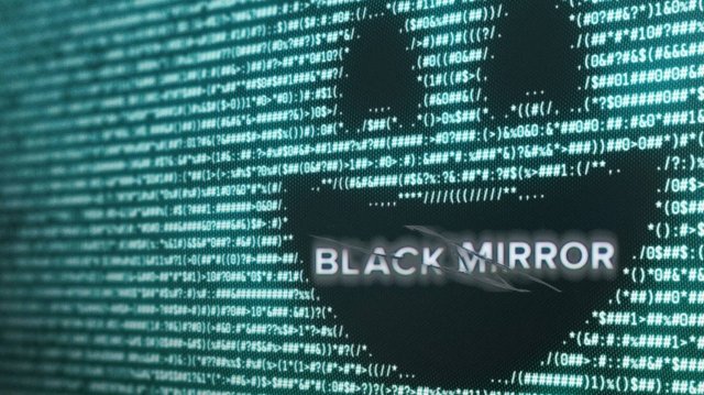 Чёрное зеркало (2025) — 7 сезон 5 серия | Black Mirror