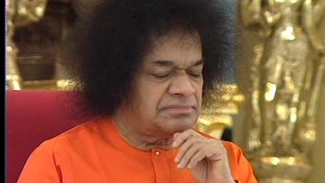 Сатья Саи Баба - 7.