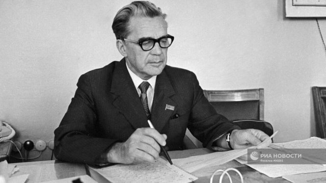 академики СССР: Павел Иванович Мельников - тизер передачи Академии наук Якутии