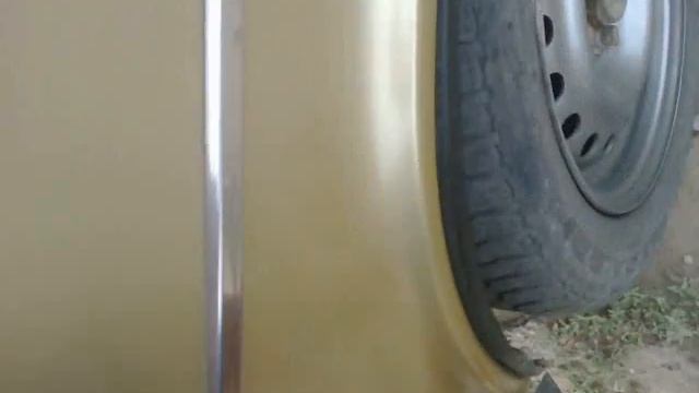 скрежет ваз 2106 перед с лева