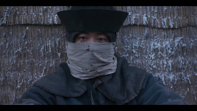 Влюбленные, 6 серия