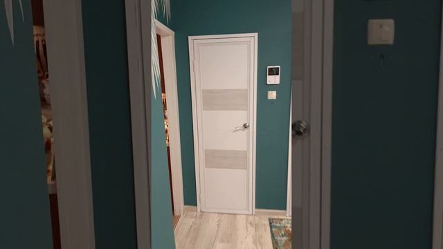 Реставрация,ремонт" советских" межкомнатных дверей.
