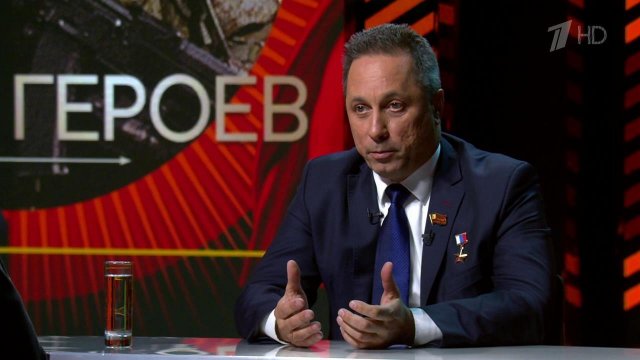 Шкаплеров рассказал об открытых наборах в отряд космонавтов