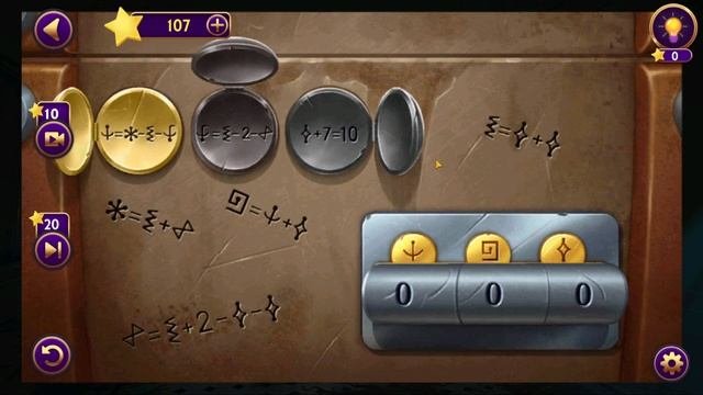 Hidden Escape Mysteries: Horror Mystery (Chapter 7) Full game walkthrough | Vincell Studios