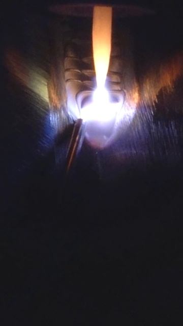 TIG PULSE 200 DECAPOWER