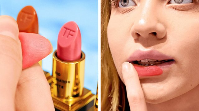 ПРОВЕРЯЕМ ВИРУСНЫЕ БЬЮТИ-ЛАЙФХАКИ 💋😮 Великолепные советы по красоте