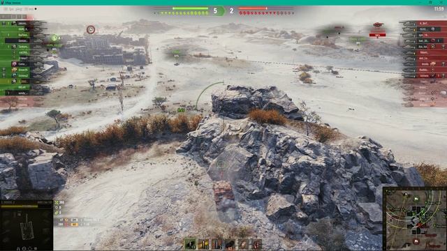 Прострел