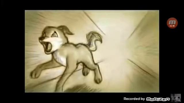 Грустный МУЛЬТИК ПРО собак