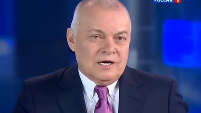 Вести недели с Дмитрием Киселевым 22.02.2015