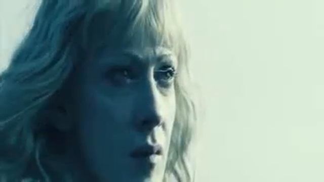 Невидимый мальчик