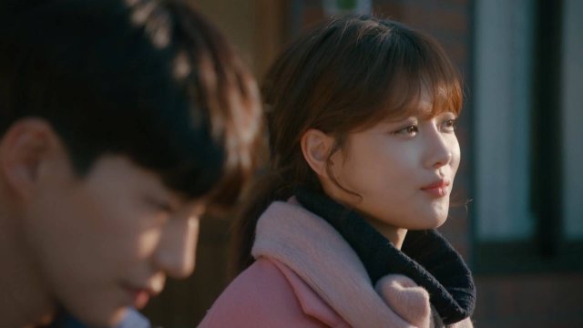 Приберись получше, 9 серия