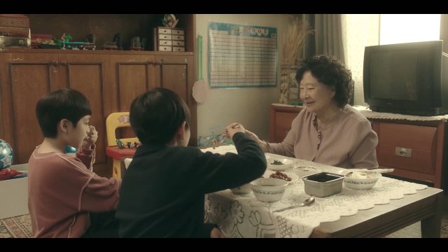 Всё, что мы любили, 3 серия