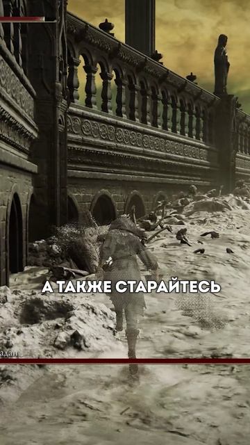 🤯Как Убить Радана Без Единого Удара? #eldenring #eldenringdlc #элденринг