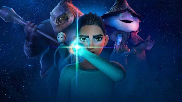 УдивЛа 2 Сезон - Официальный трейлер (Мультсериал 2025)