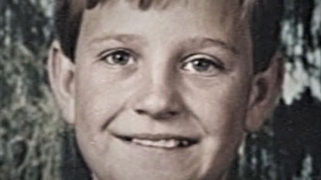 История  Скотти Бейкера. Это дело потрясло  всех.