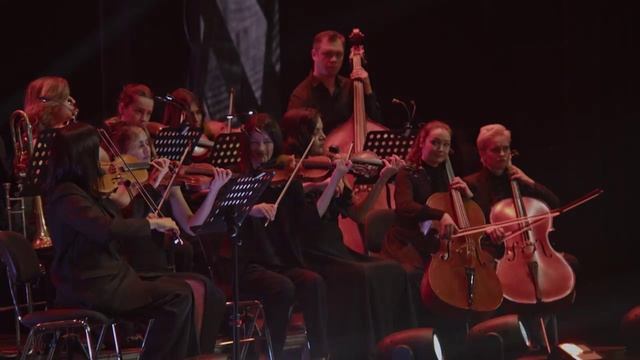 «Светлый концерт» в Кремле к 10-летию Радио ВЕРА