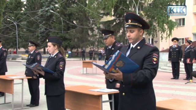 На верность Родине