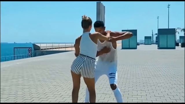 БАЧАТА прекрасно исполненный ТАНЕЦ..!!