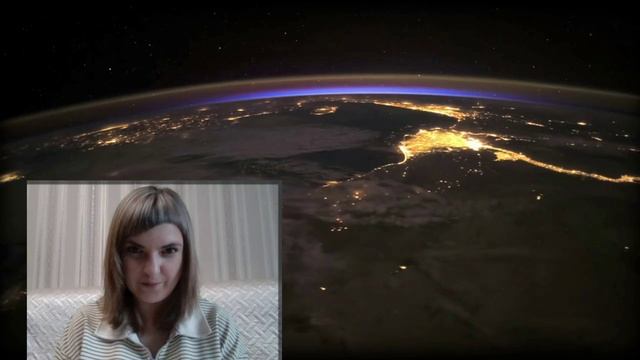 Тайны звездного неба