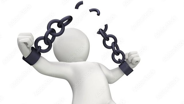 Видео Выход из Зависимости. 6 Правил.