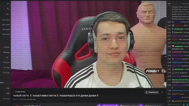 [EZ 25] НАЙС ИГРАЕШЬ – ГОЛОВАЧА ПРОТАЩИЛИ