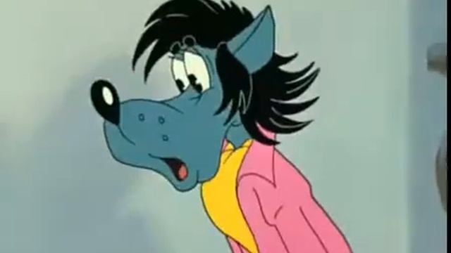 Ну, погоди! Все серии Выпуск 12