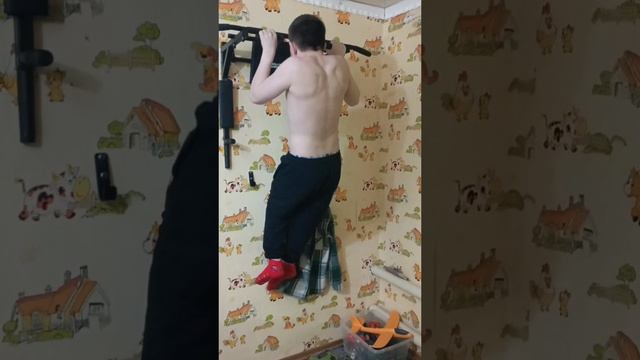 спорт дома