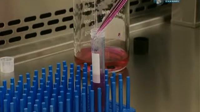 Искусственно выращенная кожа