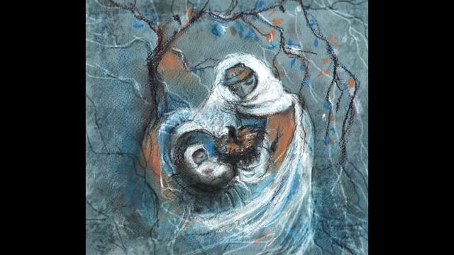 Прилетай соловей Արի իմ սոխակ Армянская колыбельная