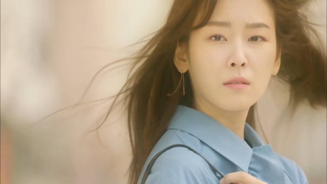 Другая О Хэ Ён, 14 серия