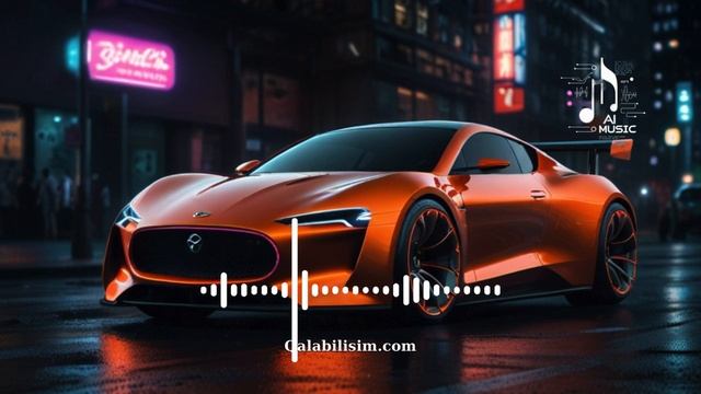 Eternal Echoes æ 🎧 Bass Boosted 🔥Best of EDM 🔥 instrumental 🔥 Car - House - Party 🔥 AI Music