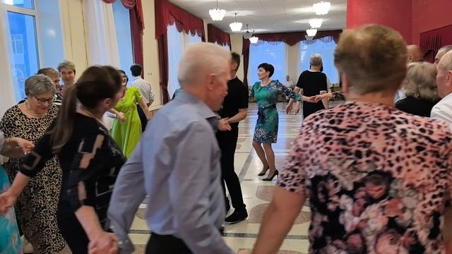 Валентина поздравляем)))... 13.04.25...