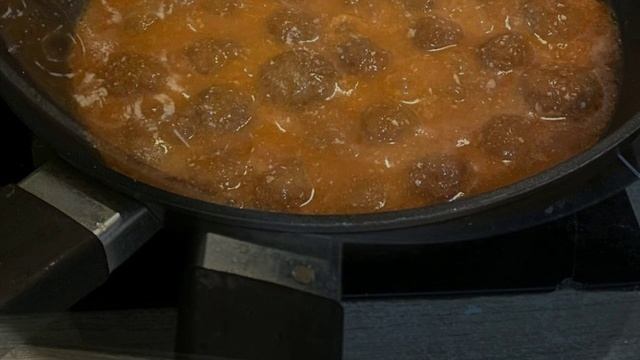 Веселые рецепты! Фрикадельки :)