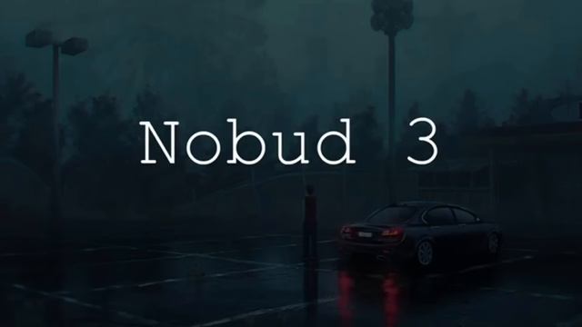 Uzboom - Nobud 3 | Official music version