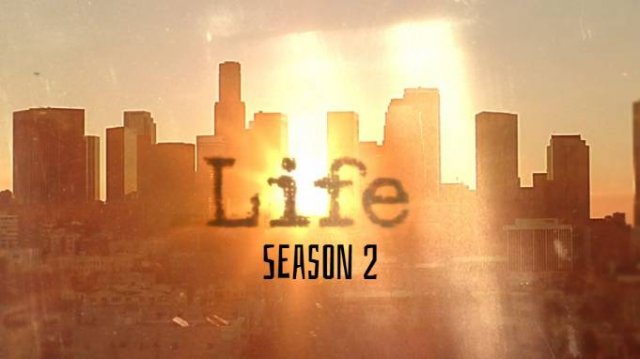Сериал Жизнь как приговор / Life Сезон 2 серия2