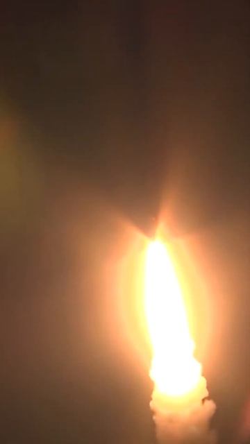 RS-12M Topol - Lights of Power #shorts #guntour #topol #military #rocket #rs12m
