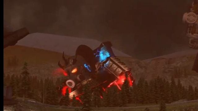 Титан камерамен против астро скибидистов