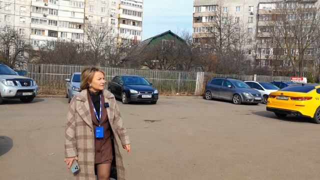 Коммерческое помещение в Ивантеевке