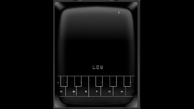 VECX - Melody Master