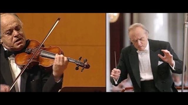 Nikolai Myaskovsky "Violin Concerto" Gregory Feigin