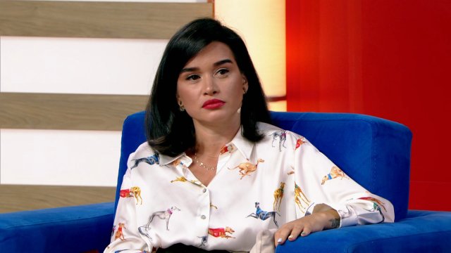 Бородина против Бузовой, 2020 сезон, 31 выпуск