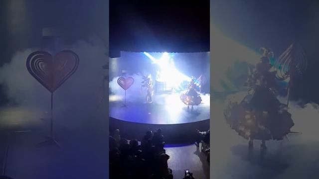 Театр будущего! Лилии Тим. Тайна Лунозавра.